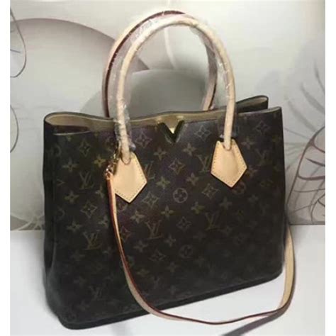 louis vuitton kensington monogram|Monogram Signature Collection for Bags and Small Leather .